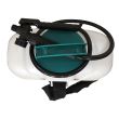 Pulverizator cu acumulator Strend Pro Evika 10L, 12V, Li-Ion, 4 Kg