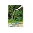 Furtun de gradina extensibil, Aquacraft Premium Extendable 256210, lungime 15-30 m, inclus pistol de stropit