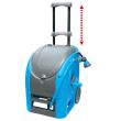 Furtun cu derulator pe tambur Aquacraft Deluxe Compact, diametru 1/2, lungime 30 m