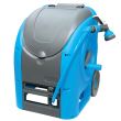 Furtun cu derulator pe tambur Aquacraft Deluxe Compact, diametru 1/2, lungime 30 m