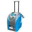 Furtun cu derulator pe tambur Aquacraft Deluxe Compact, diametru 1/2, lungime 30 m