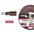Furtun de gradina Strend Pro Profi Line, Anti-torsion, 5 straturi, 3/4", 25 m, 30 bar