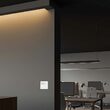 Controller banda led Smart RGB si Alb, 4 x zone, 2 baterii AAA, Wi-Fi