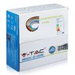 Banda led Neonflex, 24V, 10m, Galben, 320 lm/m, IP 65