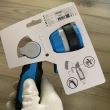 Pistol de gradina, Aquacraft ErgoPlus, Multi-Jet, 4 jeturi