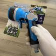 Pistol de gradina, Aquacraft ErgoPlus, Multi-Jet, 4 jeturi