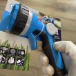Pistol de gradina, Aquacraft ErgoPlus, Multi-Jet, 4 jeturi