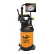 Pulverizator manual Strend Pro Kingjet K 5 l, capacitate 5l, cu manometru