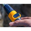 Dus portabil pentru gradina Strend Pro Premium, cap reglabil
