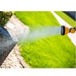 Dus portabil pentru gradina Strend Pro Premium, cap reglabil
