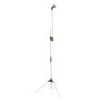 Dus telescopic Strend Pro Garden, portabil, 150-210cm