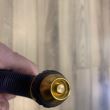 Pistol de stropit Strend Pro Garden, metal, cu reglarea jetului de apa