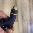 Pistol de stropit Strend Pro Garden, metal, cu reglarea jetului de apa