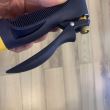 Pistol de stropit Strend Pro Garden, metal, cu reglarea jetului de apa