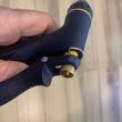 Pistol de stropit Strend Pro Garden, metal, cu reglarea jetului de apa