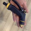 Pistol de stropit Strend Pro Garden, metal, cu reglarea jetului de apa
