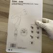 Pistol pentru stropit Strend Pro DY2092, galben, 7 functii