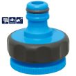 Adaptor robinet-furtun Aquacraft 550195, SoftTouch G1"-G3/4",conexiune rapida