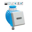 Programator pentru irigatii Aquacraft 290110, Racord 3/4", Display LCD, Interval de udare 1 - 7 zile