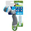 Pistol de gradina, Aquacraft 76470 Metal Spray Gun, structura metalica, 4 jeturi