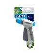 Pistol de gradina, Aquacraft Metal Spray Gun, corp metalic Heavy-Duty