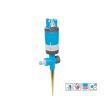 Aspersor Strend Pro Aquacraft 260161, 5 moduri de pulverizare, rotatie completa