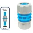 Conector furtun Aquacraft 550096, MAX-Flow, 1", ABS