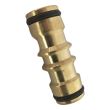 Cuplaj furtun Strend Pro AB012,  3/4", alama