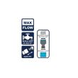 Adaptor robinet-furtun Aquacraft 550992, SoftTouch 3/4"-1", conexiune rapida