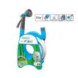 Furtun pe tambur cu derulator Aquacraft Premium 990490, conexiune 3/8", lungime 10 m