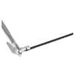 Bomfaier Strend Pro Premium, lama otel carbon, lungime 175 mm, pentru lemn, metal