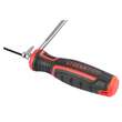 Bomfaier Strend Pro Premium, lama otel carbon, lungime 175 mm, pentru lemn, metal