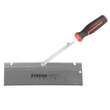 Fierastrau Strend Pro Premium, lama otel carbon, lungime 250 mm, pentru lemn, PVC, plastic