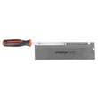 Fierastrau Strend Pro Premium, lama otel carbon, lungime 250 mm, pentru lemn, PVC, plastic