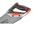 Fierastrau Strend Pro Premium, lama otel carbon, lungime 380 mm, pentru lemn, plastic, rigips