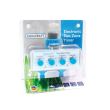 Programator pentru irigatii Aquacraft 290160, 2 x zone, prindere 3/4", 2xAA