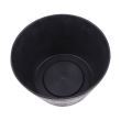Ghiveci decorativ, Strend Pro Woodeff 832, efect lemn natur, 39x28 cm