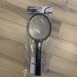 Paleta electrica anti-insecte Strend Pro Raketa, 47x18 cm