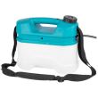 Pulverizator gradina, cu acumulator Strend Pro Evika, 3.7V Li-ion, 5 L, debit 1.15l/min