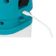 Pulverizator gradina, cu acumulator Strend Pro Evika, 3.7V Li-ion, 5 L, debit 1.15l/min