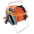Furtun pe tambur Strend Pro, diametru 1/2”, lungime de 30m, max 24Bar