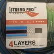 Furtun de gradina Strend Pro Premium Line, 4 straturi, 1", 35 m, 35 bar