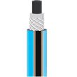 Furtun de gradina Strend Pro Premium Line, 4 straturi, 1/2", 35 m, 35 bar