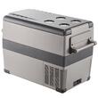 Cutie frigorifica cu compresor 12/24 V DC, 110-240 V AC, capacitate 45 l, -20 ℃ pana la 20 ℃, dimensiune 345 x 693 x 456 mm, panou digital