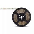 Kit banda led Smart SMD5050, 5m, 12V, RGB, IP65, controller, telecomanda, alimentator