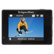 CAMERA VIDEO SPORT VISION L400 KRUGER&MATZ