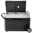 Cutie frigorifica cu compresor 12/24 V DC, 110-240 V AC, capacitate 38 l, -20 ℃ pana la 25℃, dimensiune 820 × 470 × 440 mm, panou digital
