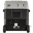 Cutie frigorifica cu compresor 12/24 V DC, 110-240 V AC, capacitate 38 l, -20 ℃ pana la 25℃, dimensiune 820 × 470 × 440 mm, panou digital