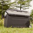 Cutie frigorifica cu compresor 12/24 V DC, 110-240 V AC, capacitate 38 l, -20 ℃ pana la 25℃, dimensiune 820 × 470 × 440 mm, panou digital