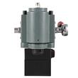 Masina de gaurit magnetica pentru spatii inguste, 1300 W, 650 rpm, 10000 N, diametru gaurire 35 